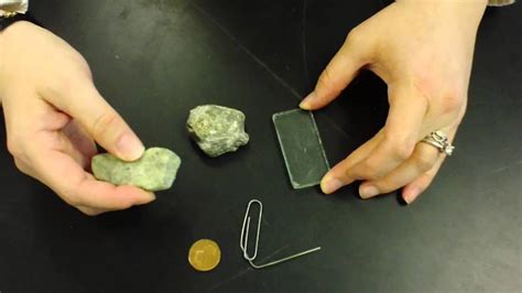 rocks hardness test|how to measure rock hardness.